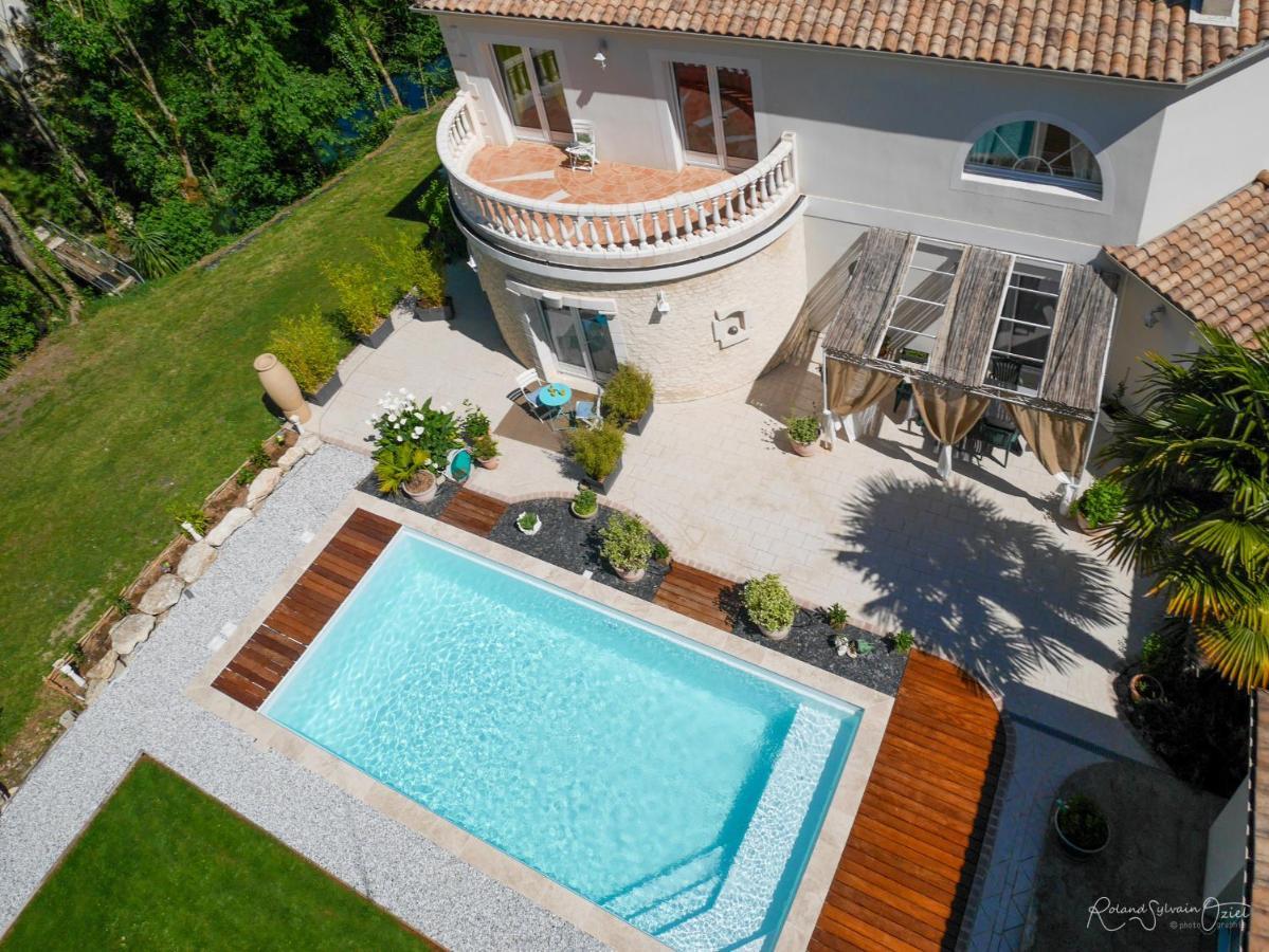 Casa Upupa Bed & Breakfast Montreuil  Exterior foto