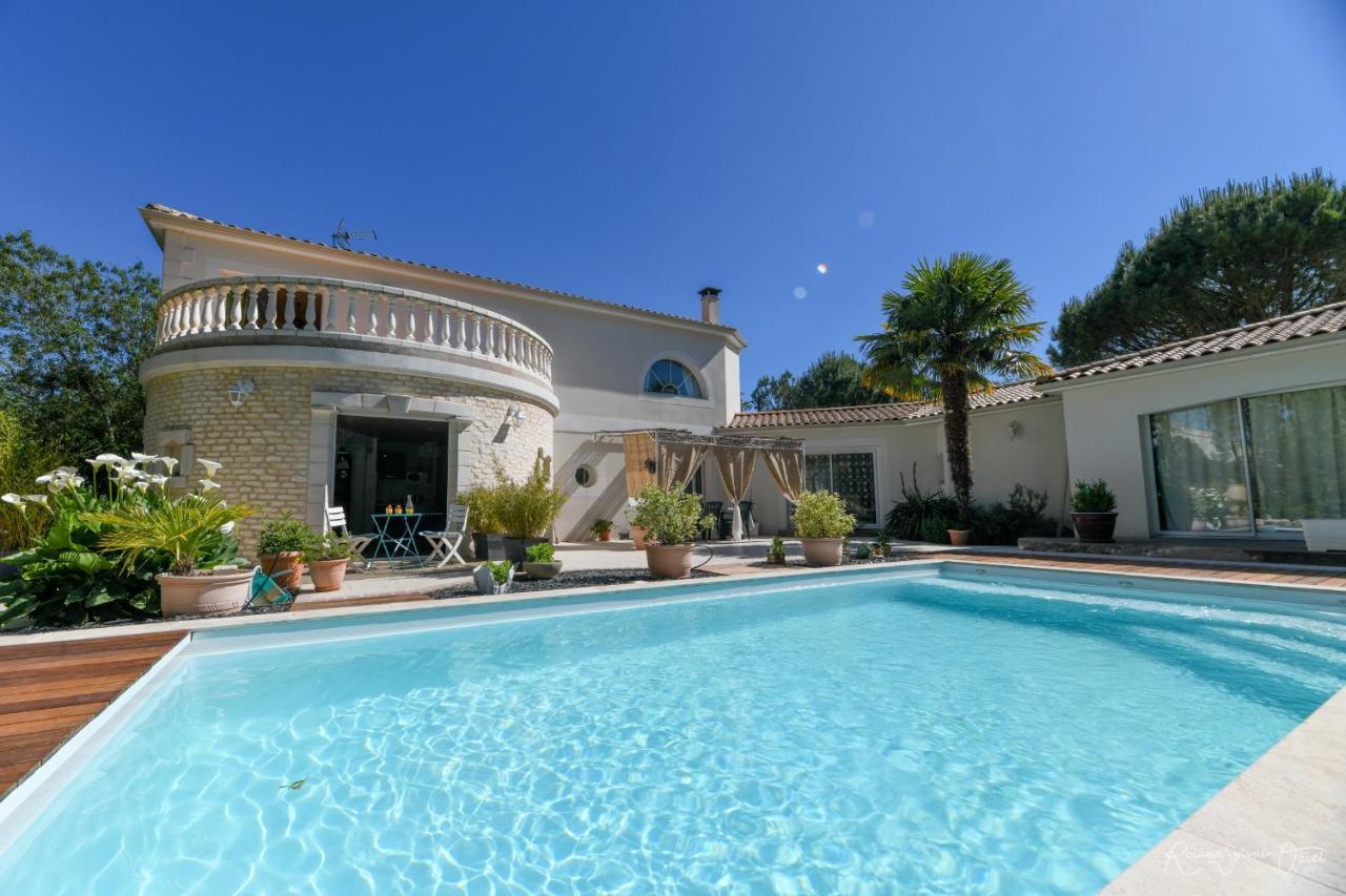Casa Upupa Bed & Breakfast Montreuil  Exterior foto