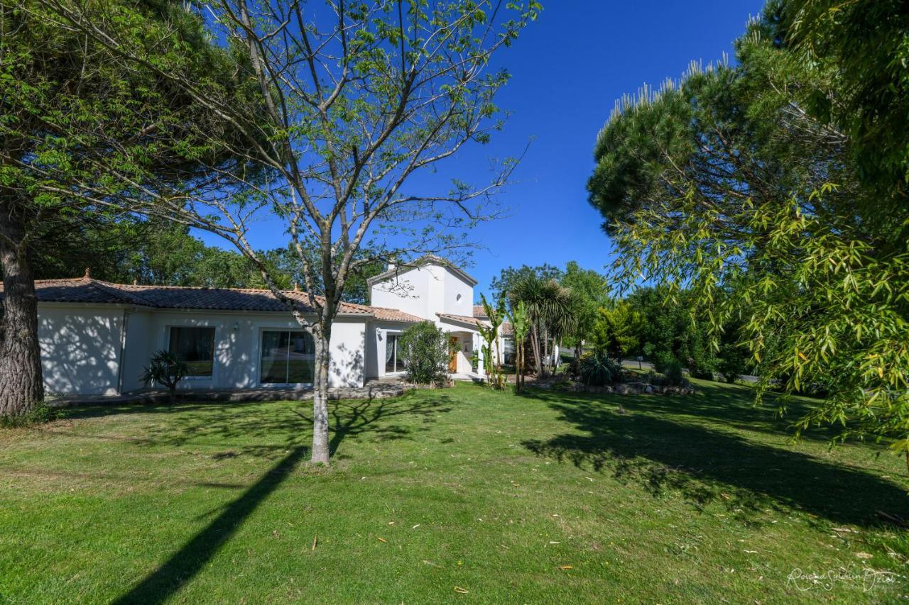 Casa Upupa Bed & Breakfast Montreuil  Exterior foto