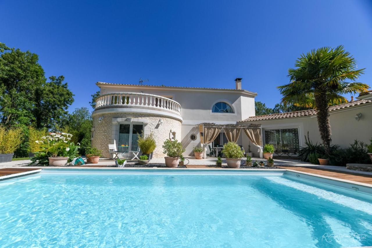 Casa Upupa Bed & Breakfast Montreuil  Exterior foto