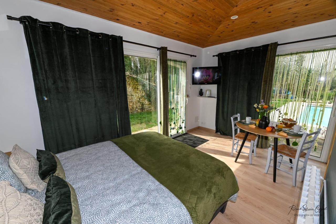 Casa Upupa Bed & Breakfast Montreuil  Exterior foto